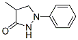 2654-57-1,1-Phenyl-4-methyl-3-pyrazolidone