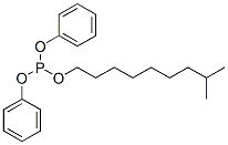 26544-23-0,Isodecyl diphenyl phosphite