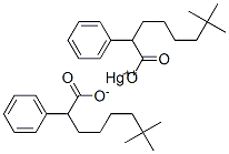 26545-49-3,(neodecanoato-O)phenylmercury