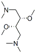 (S,S)-(+)-2,3-DIMETHOXY-1,4-BIS(DIMETHYLAMINO)BUTANE 26549-21-3,(S,S)-(+)-2,3-DIMETHOXY-1,4-BIS(DIMETHYLAMINO)BUTANE