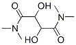 26549-65-5,N,N,N',N'-Tetramethyl-L-tartramide