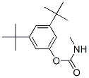 2655-19-8,(3,5-ditert-butylphenyl) N-methylcarbamate