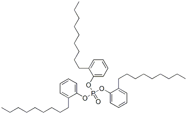26569-53-9,tris(nonylphenyl) phosphate