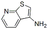 26579-54-4,Thieno[2,3-b]pyridin-3-amine (9CI)