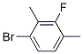 26584-26-9,2,4-DIMETHYL-3-FLUORO-BROMOBENZENE