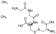 26584-84-9,(H-GLY)2-(CYS-OH)2