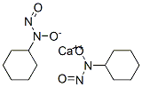 26597-17-1,N-cyclohexyl-N-nitrosohydroxylamine, calcium salt