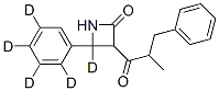 265989-32-0,N-4-Phenyl a-Benzylidene-d5 Isobutyrylacetamide