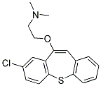 26615-21-4,ZOTEPINE