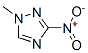 26621-45-4,1H-1,2,4-Triazole,1-methyl-3-nitro-(8CI,9CI)