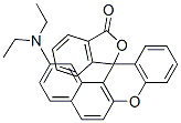 26628-47-7,6'-(DIETHYLAMINO)-1',2'-BENZOFLUORAN