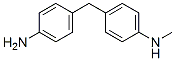 26628-67-1,N-METHYL-4,4'-METHYLENEDIANILINE