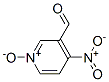 266353-32-6,4-NITRO-3-FORMYLPYRIDINE-OXIDE