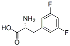 266360-63-8,3,5-Difluoro-D-phenylalanine