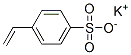 26638-29-9,P-STYRENESULFONIC ACID POTASSIUM SALT