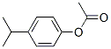 2664-32-6,4-ISOPROPYLPHENYL ACETATE