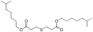 26655-40-3,diisooctyl 3,3'-thiobispropionate