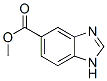 26663-77-4,METHYL 1H-BENZIMIDAZOLE-5-CARBOXYLATE