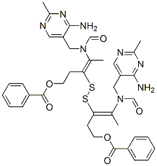 2667-89-2,Bisbentiamine