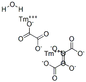 26677-68-9,THULIUM OXALATE HYDRATE