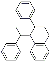 26681-79-8,1E-PHENYL-4E-(1-PHENYLETHYL)-1,2,3,4-TETRAHYDRONAPHTHALENE