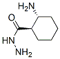 26685-86-9,Cyclohexanecarboxylic  acid,  2-amino-,  hydrazide,  (1R,2R)-(-)-  (8CI)