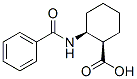 26693-55-0,(-)-CIS-2-BENZAMIDOCYCLOHEXANECARBOXYLIC ACID
