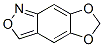 267-54-9,[1,3]Dioxolo[4,5-f]-2,1-benzisoxazole(8CI,9CI)