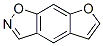 267-57-2,Furo[3,2-f]-1,2-benzisoxazole (8CI,9CI)