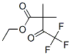 26717-76-0,4,4,4-TRIFLUORO-2,2-DIMETHYL-3-OXO-BUTYRIC ACID ETHYL ESTER