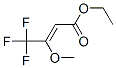 26717-84-0,Ethyl 3-methoxy-4,4,4-trifluoro-2-butenoate