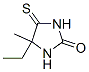 2672-85-7,4-ethyl-4-methyl-5-thioxoimidazolidin-2-one