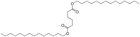 26720-19-4,ditetradecyl adipate