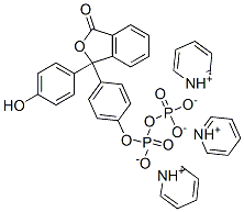 267240-23-3,Phenolphthalein diphosphate pyridine salt