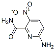 267243-45-8,6-AMINO-3-NITROPYRIDINE-2-CARBOXAMIDE