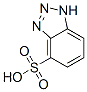 26725-50-8,BENZOTRIAZOLE-4-SULPHONIC ACID