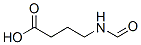 26727-21-9,4-FORMAMIDOBUTYRIC ACID