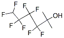 2673-15-6,2-METHYL-3,3,4,4,5,5,6,6-OCTAFLUORO-2-HEXANOL