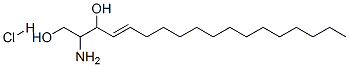 2673-72-5,D-SPHINGOSINE HCL
