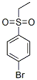 26732-20-7,1-BROMO-4-(ETHYLSULFONYL)BENZENE