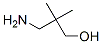 26734-09-8,3-AMINO-2,2-DIMETHYL-1-PROPANOL