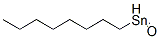 26738-80-7,octyloxostannane