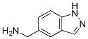 267413-25-2,5-AMINOMETHYL INDAZOLE