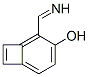 267431-59-4,Bicyclo[4.2.0]octa-1,3,5,7-tetraen-3-ol, 2-(iminomethyl)- (9CI)