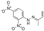 2675-19-6,METHYLVINYLKETONE 2,4-DINITROPHENYLHYDRAZONE