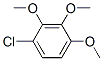 2675-80-1,1-chloro-2,3,4-trimethoxy-benzene