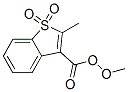 26759-42-2,methyl 3-methoxybenzo[b]thiophene-3-carboxylate 1,1-dioxide
