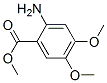 26759-46-6,Methyl 2-amino-4,5-dimethoxybenzoate