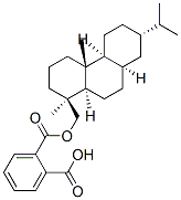 26760-71-4,DIHYDROABIETYL PHTHALATE