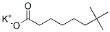 26761-42-2,potassium neodecanoate